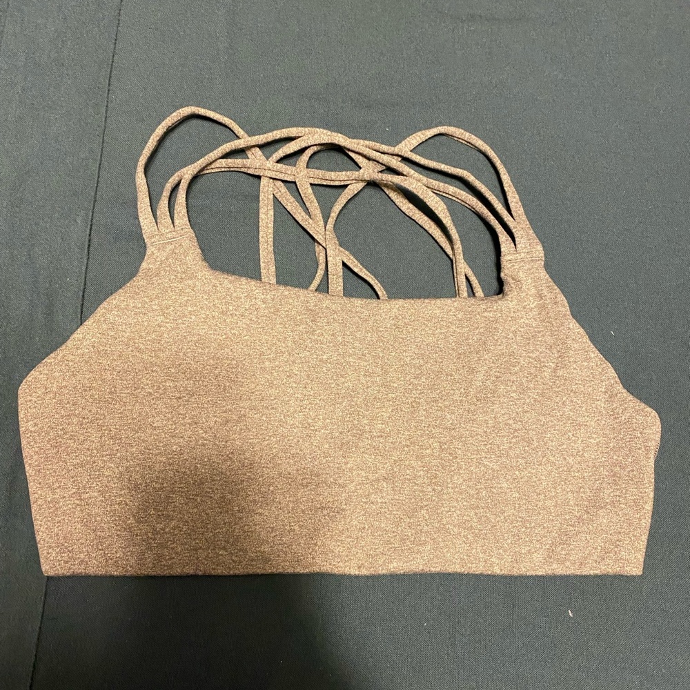Athleta Spots bra